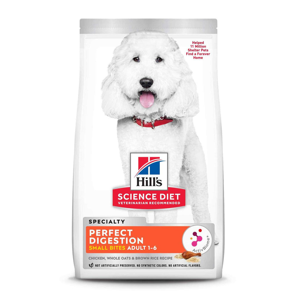 Chicken Dry Dog Food A951452