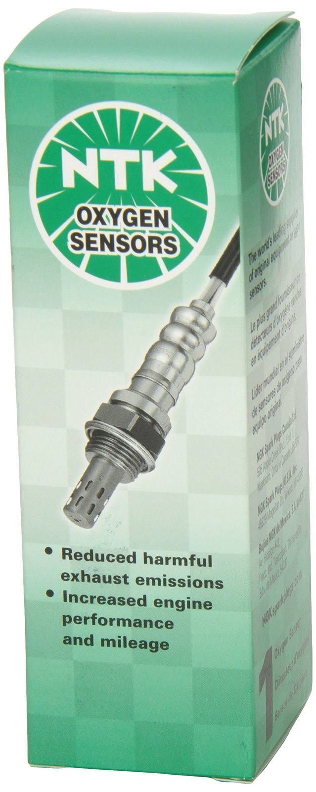 Oxygen Sensor O6876