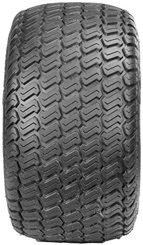 Turf Tires Two Pack (20x8.00-8) E804998