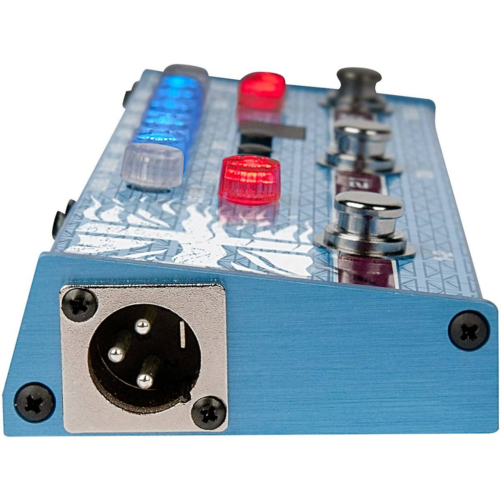 SansAmp V739826