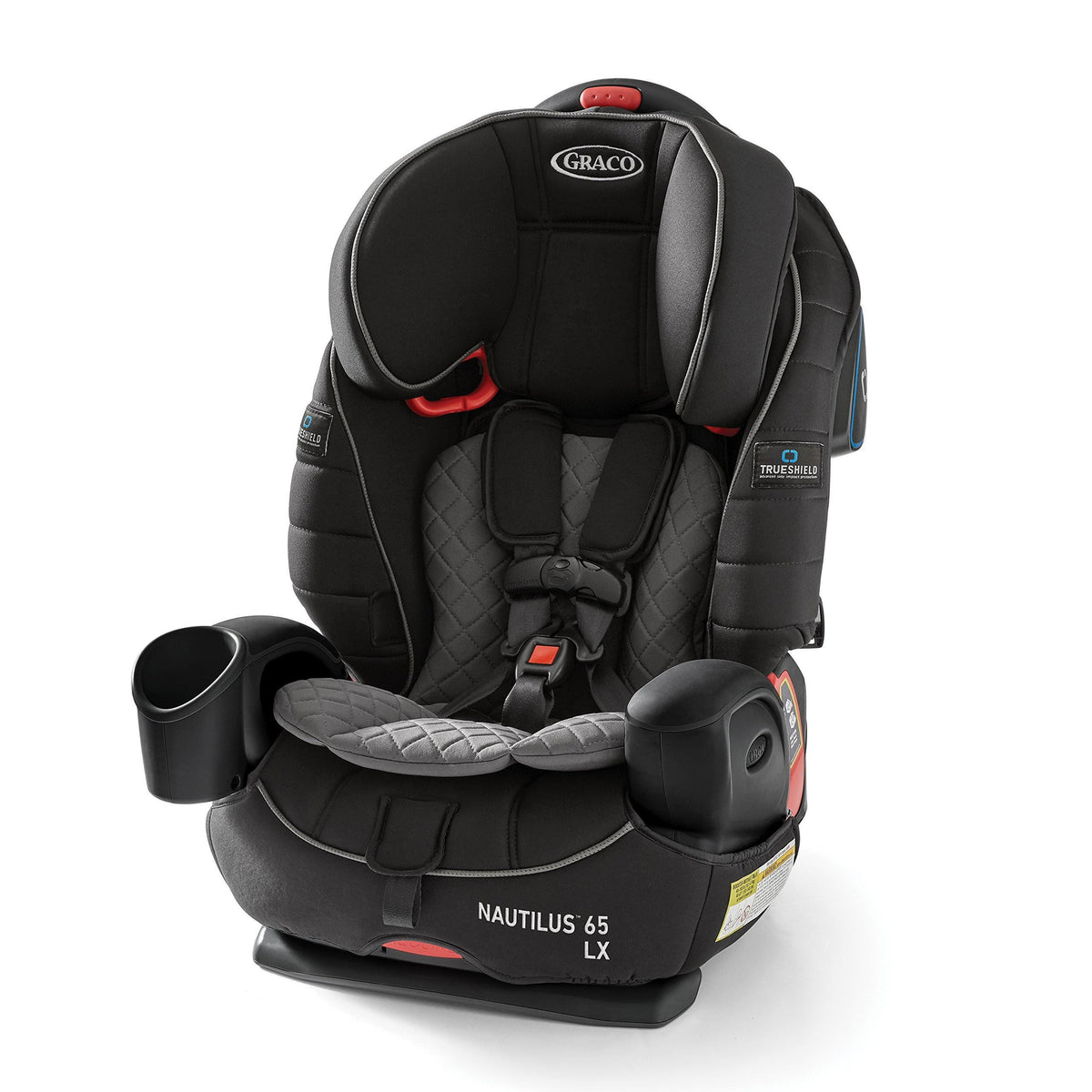 3-in-1 Harness Booster P908