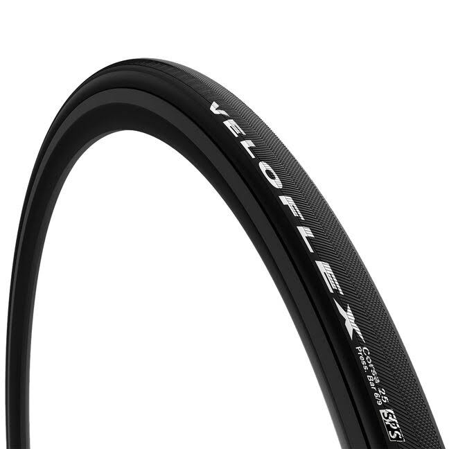 Black 700x28 Tire D76199