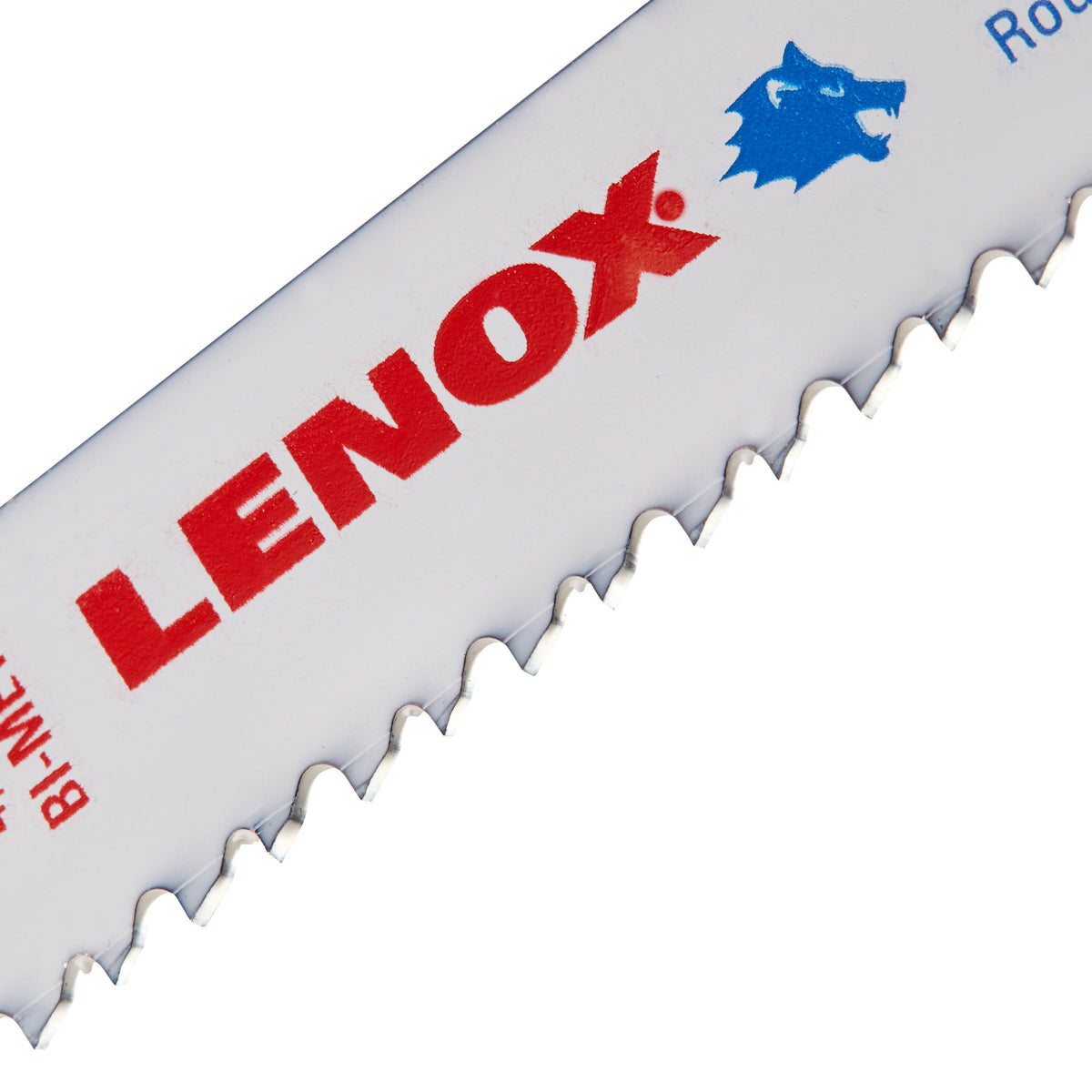 25 Pk Reciprocating Saw Blade H82542