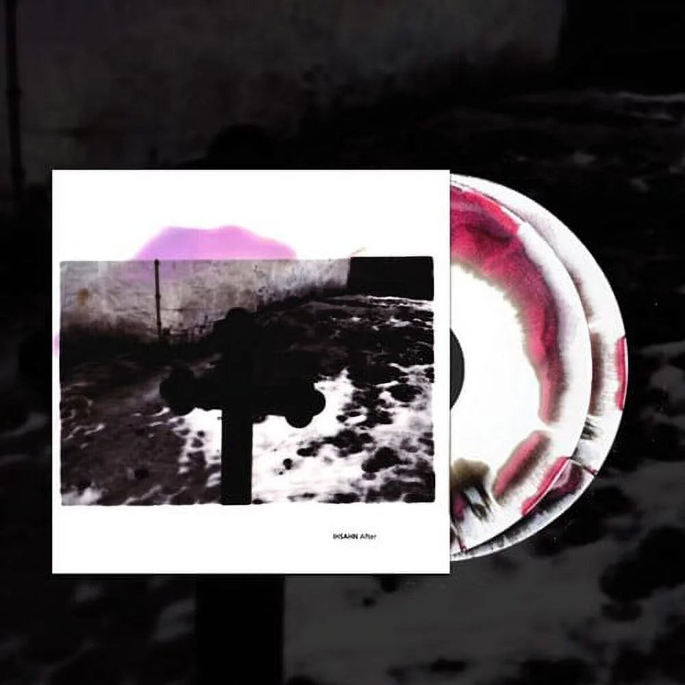 After Vinyl N4793
