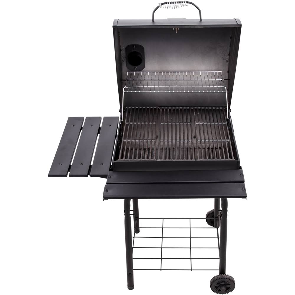 Charcoal Grill A27059