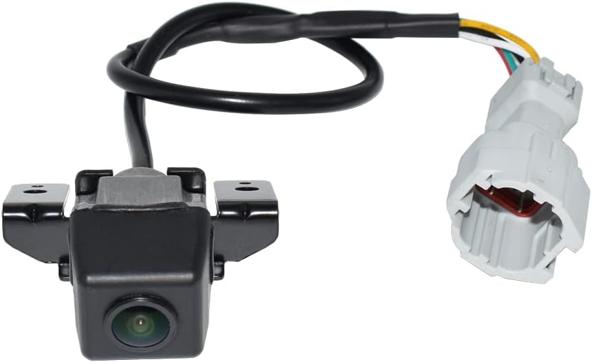 Rear View Backup Camera Pack of 2 L32552