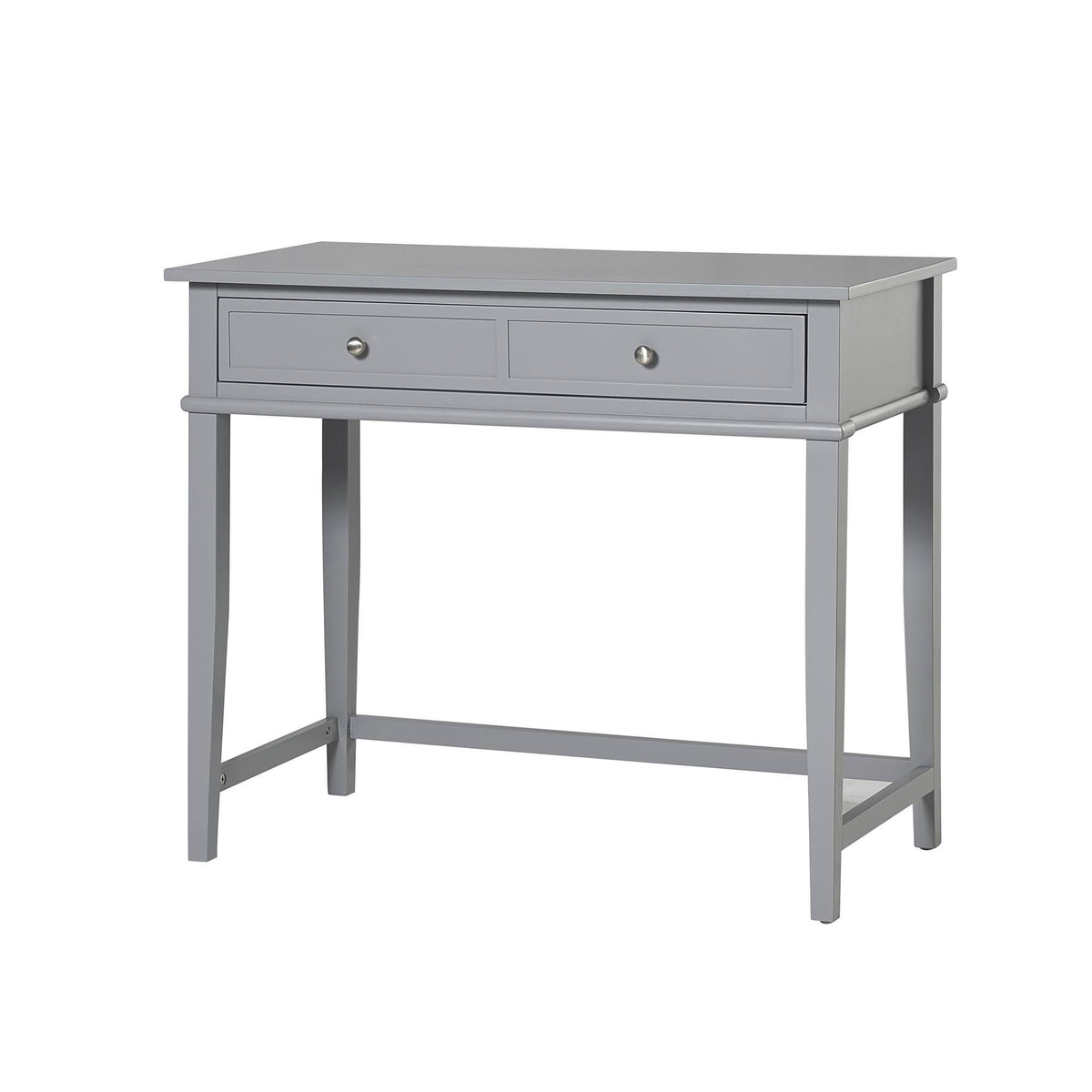 Grey Writing Desk A984236