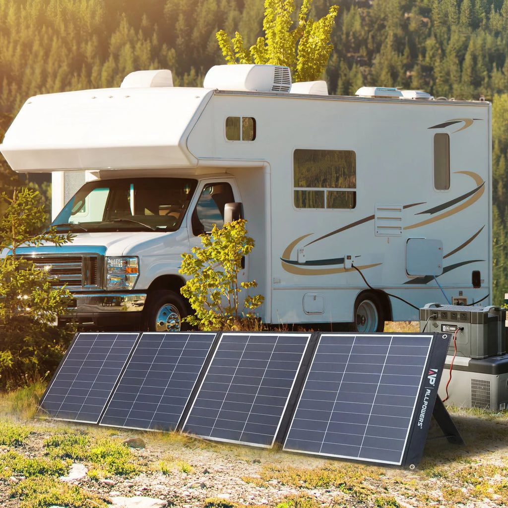 1092Wh 1500W Portable Power Station M2573