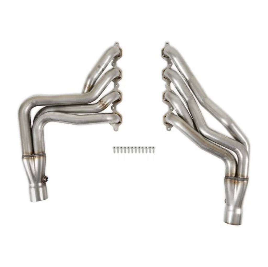 Long Tube Headers 1-7/8" Primary 3" Collector 304SS I556784