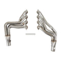 Long Tube Headers 1-7/8" Primary 3" Collector 304SS I556784
