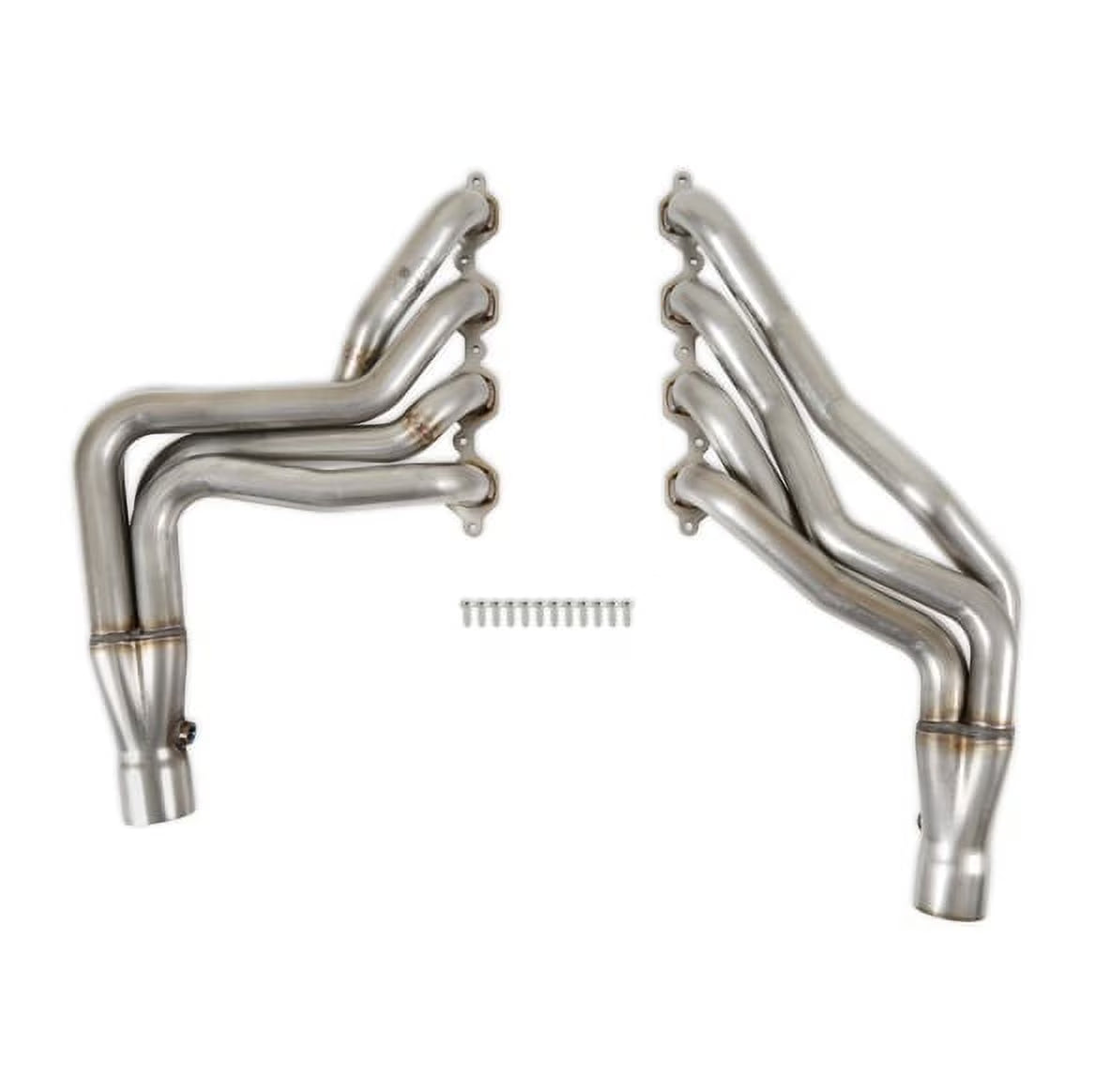 Long Tube Headers 1-7/8" Primary 3" Collector 304SS I556784