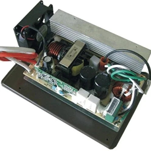 65 A Main Board Converter Charger Q714