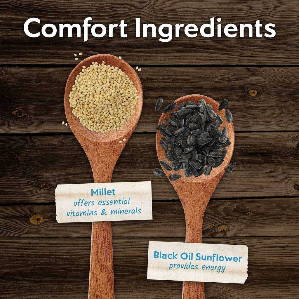 Wild Bird Food M20374