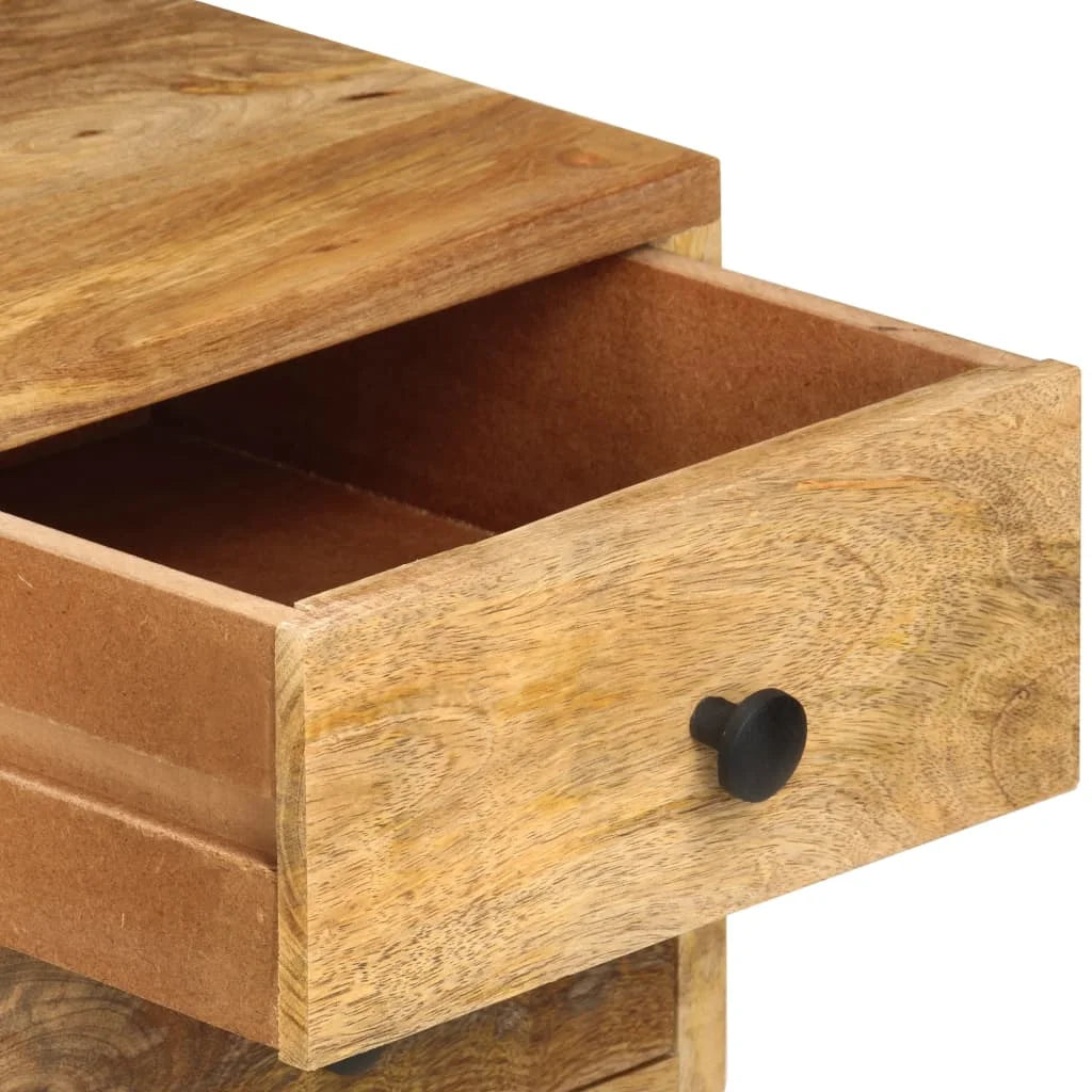 Solid Wood Mango TV Stand W22281