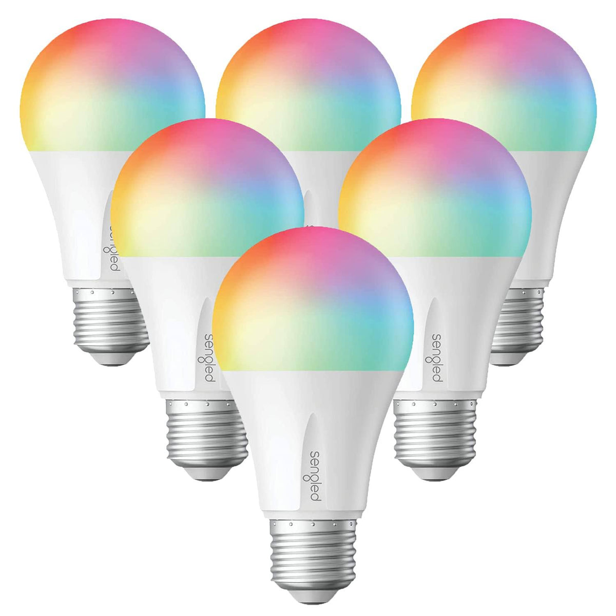 Zigbee Smart Light Bulbs K27413