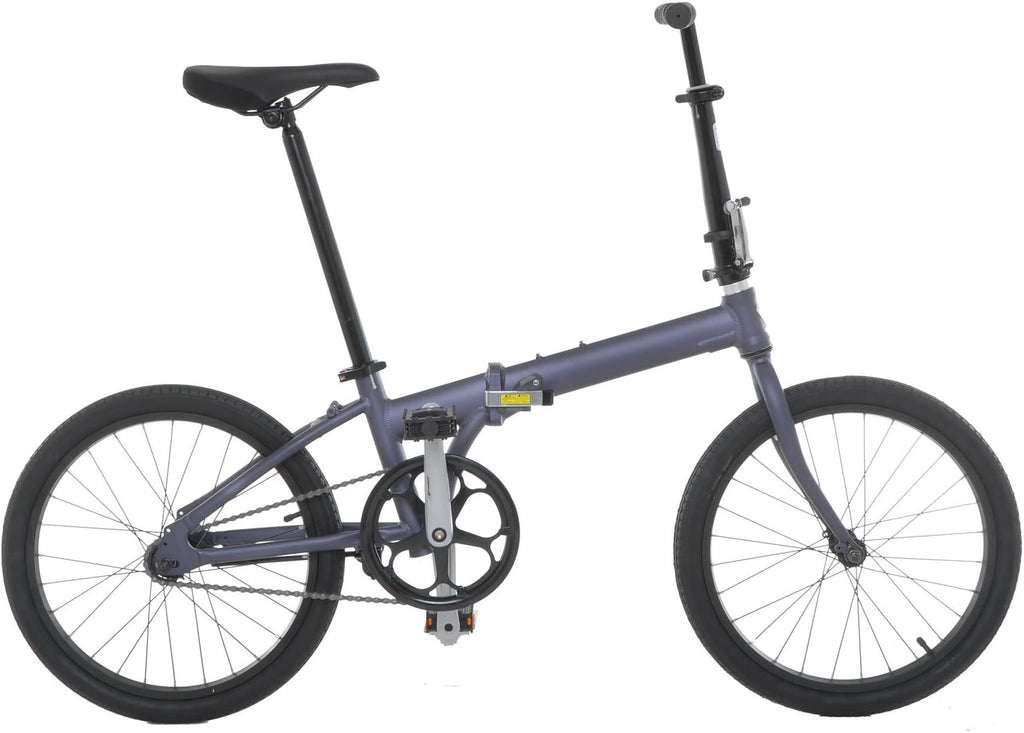 Single Speed Folding Bike G497