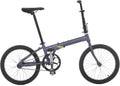 Single Speed Folding Bike G497