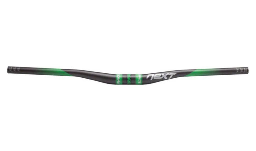 Red Carbon Handlebar Y172