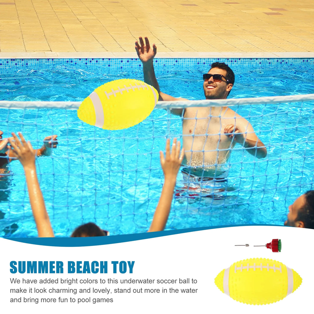 Waterproof Beach Football for Pool Games G927658