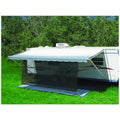 Navy Sunblocker 6 x 17 ft. F821562