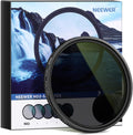 67mm Variable Fader ND Filter ND2 to ND32 (1-5 Stop) Z28525
