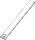 24 inch Rechargeable Motion-Activated LED Under Cabinet Lighting A99378