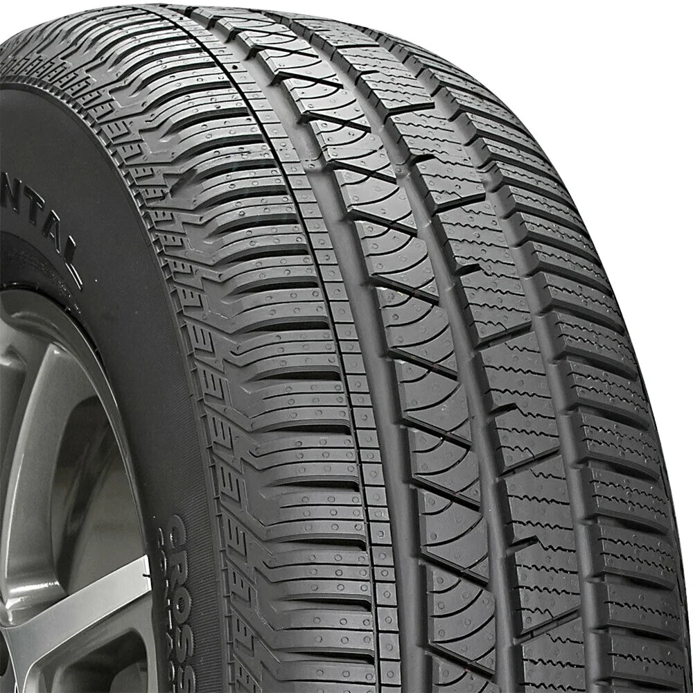 All Season 215/70R16 100H SUV/Crossover Tire Z32704