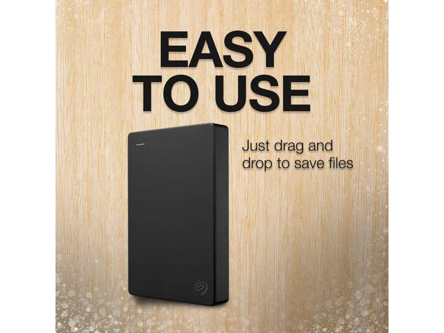 4 TB External HDD USB 3.0 Q540
