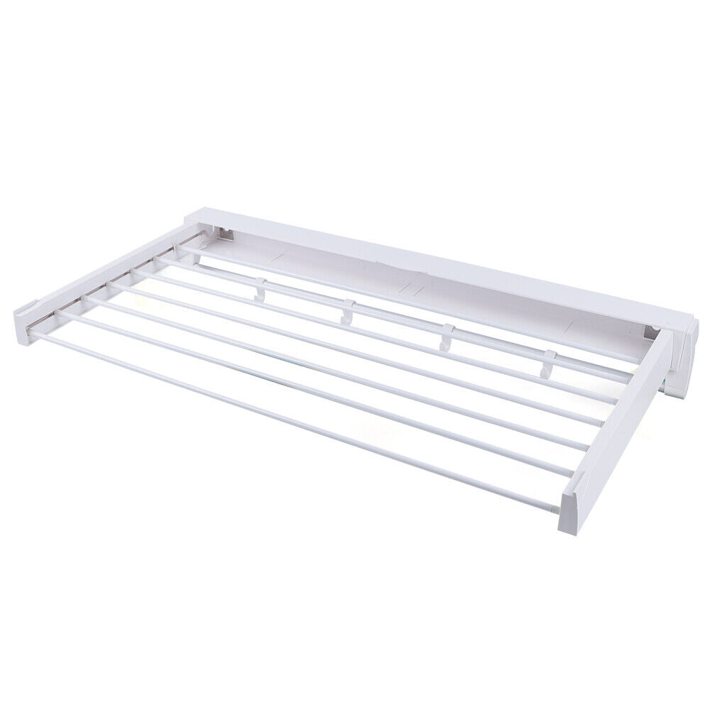 Wall Mounted Retractable Drying Rack M522