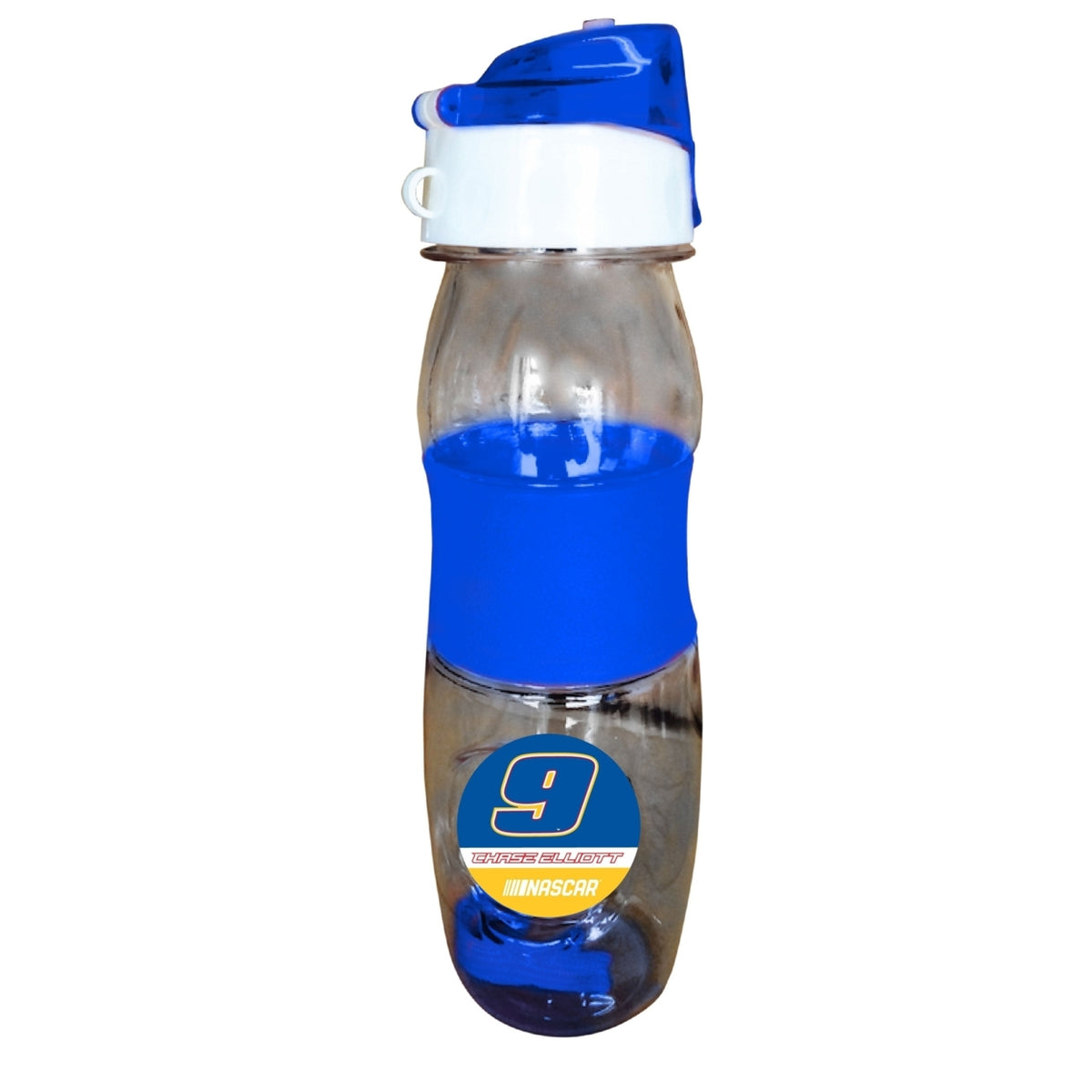 Plastic Water Bottle D5376