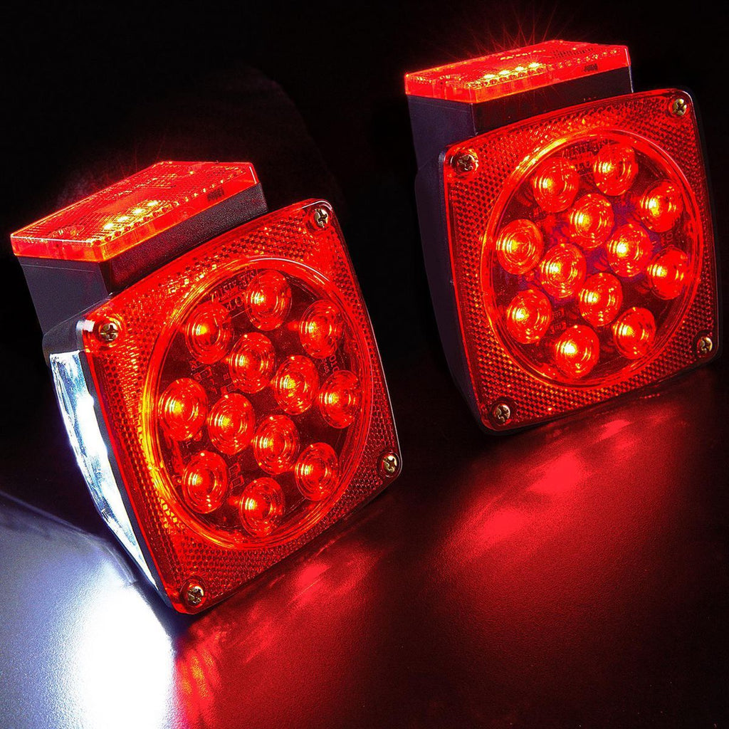 12V LED Trailer Light Kit G87301