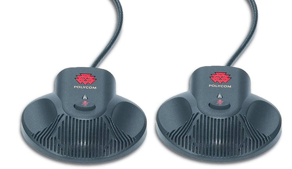 Extension Microphone S646