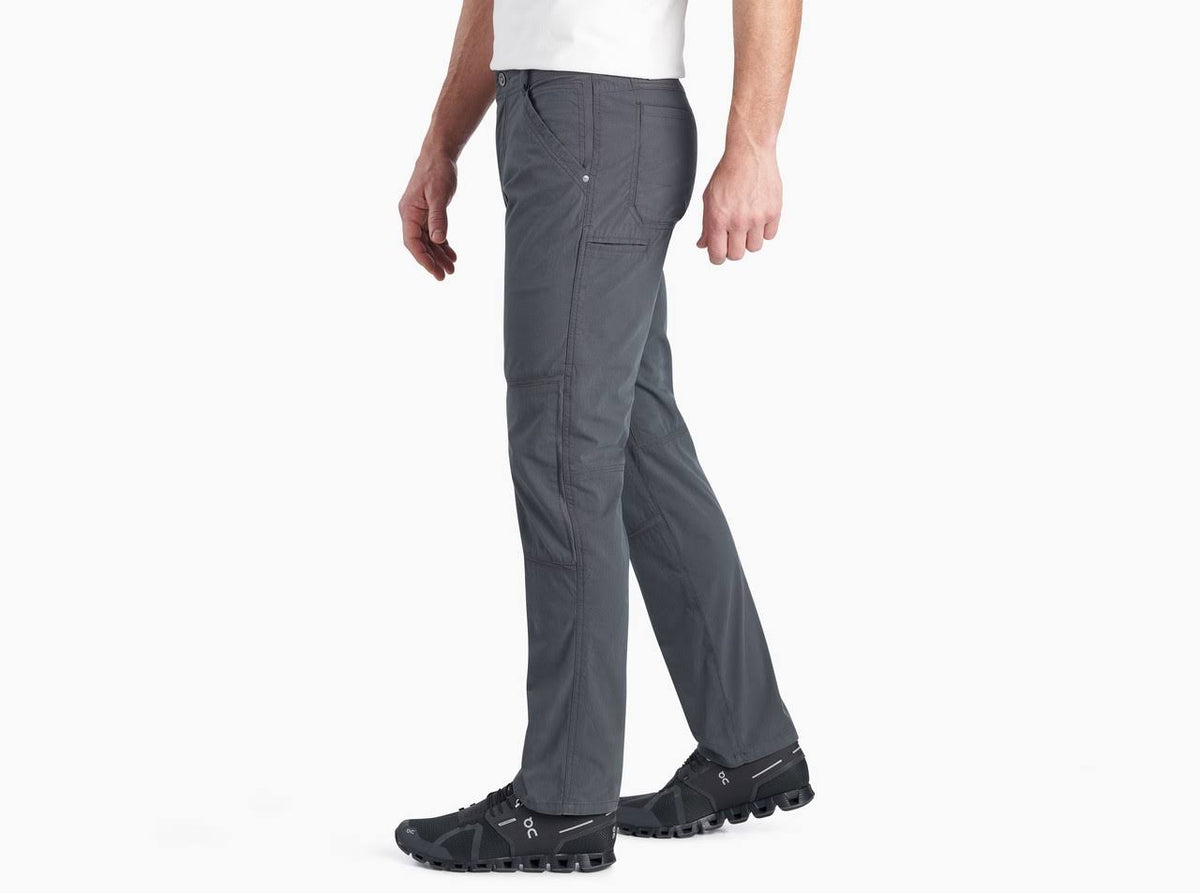 Carbon 34 30 Men's Pants Y928