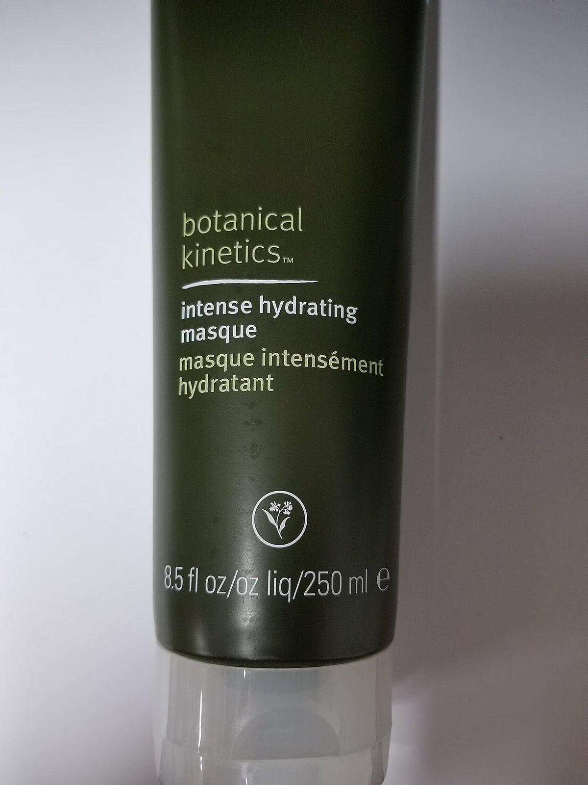 Intense Hydrating Masque 8.5 Oz R458