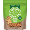 Soft & Chewy Grain Free Roasted Chicken Dog Treats S782161