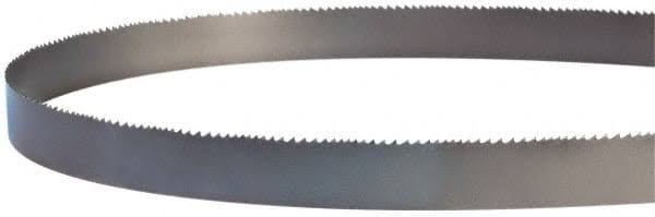 11& 7x22 Long x 1x22 Wide x 0.035x22 Thick Welded Band Saw Blade Q576