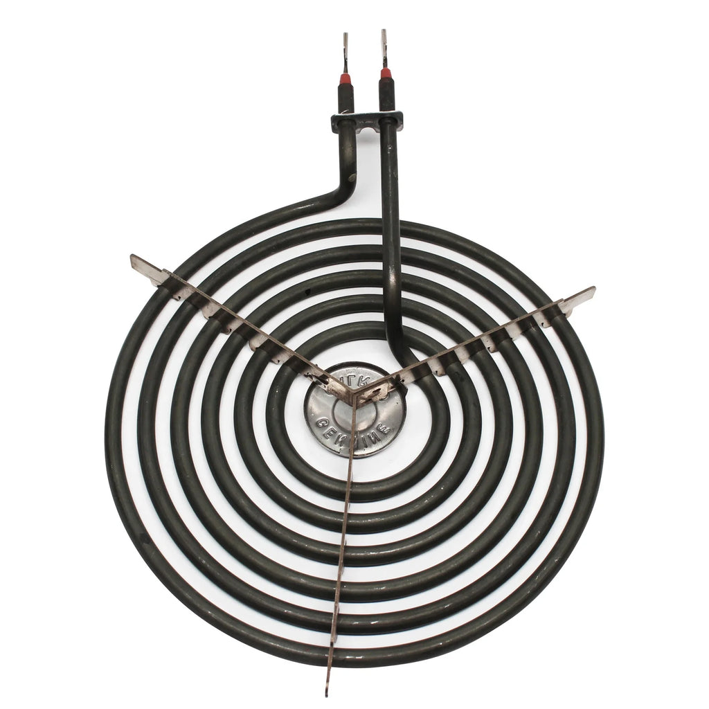 8 inch 6 Turns Surface Burner Element for Range, Stove & Cooktop B253150