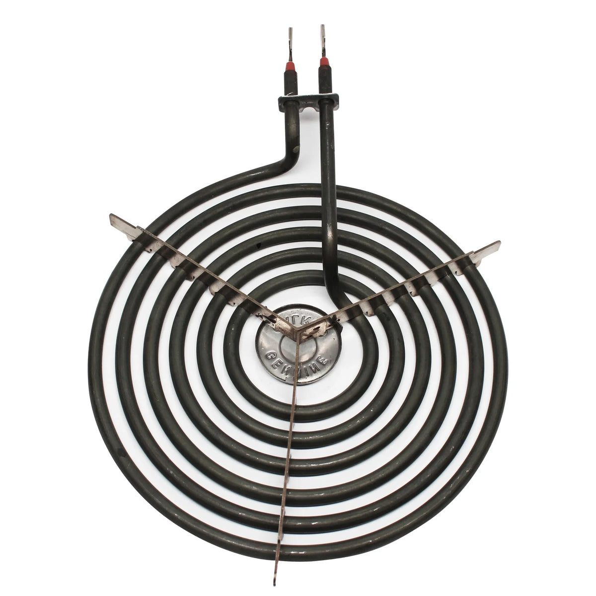 8 inch 6 Turns Surface Burner Element for Range, Stove & Cooktop B253150