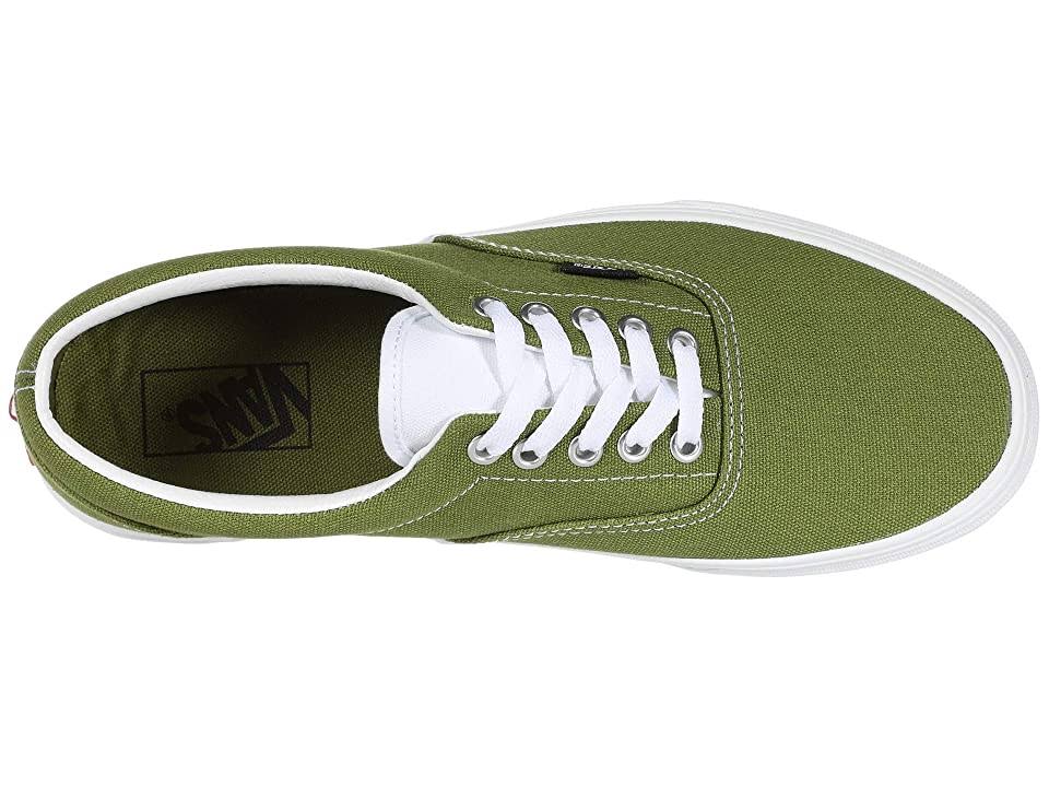 Calla Green True White Retro Sport Era Shoes G552435