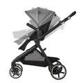 Modular Travel System with Infant Car Seat - Moonstone A578702