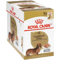 Loaf in Gravy Pouch Dog Food F475