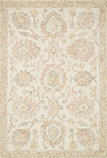 Ivory Blush 8'6 x 12' Rug F849207