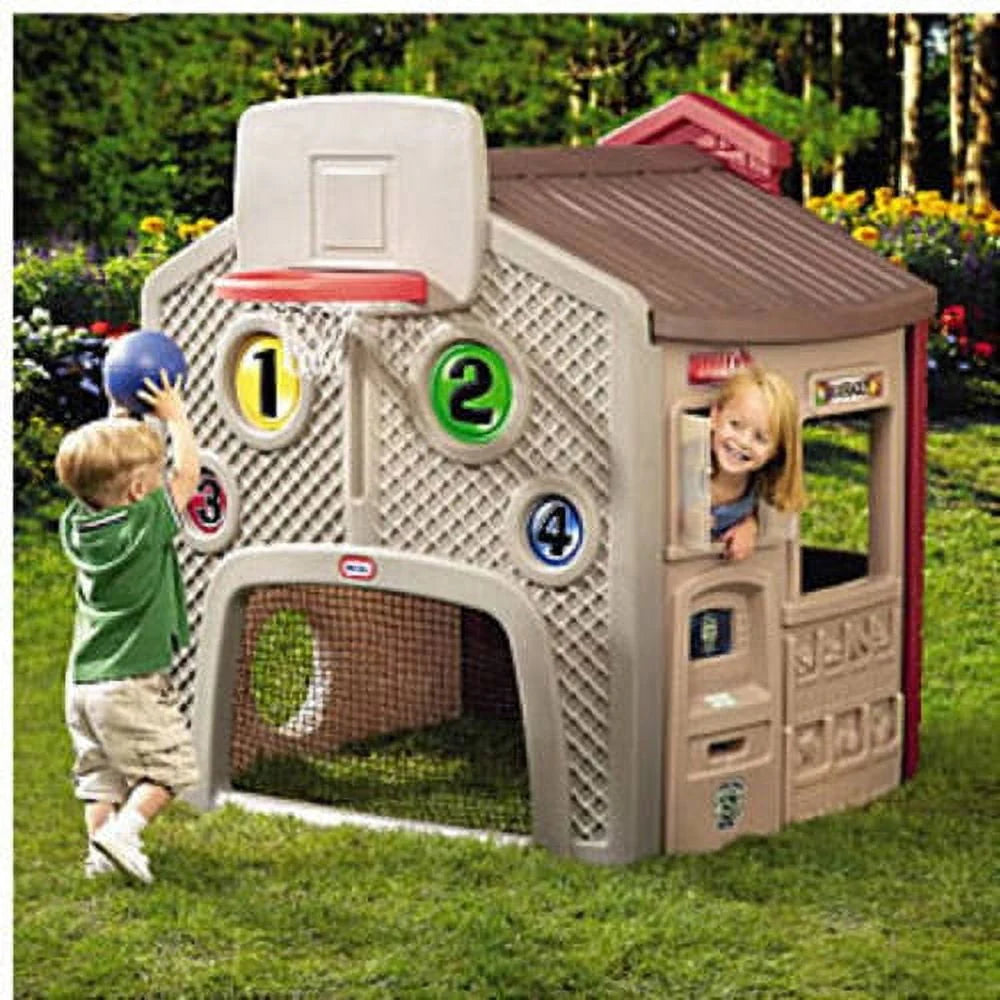 Playhouse S906