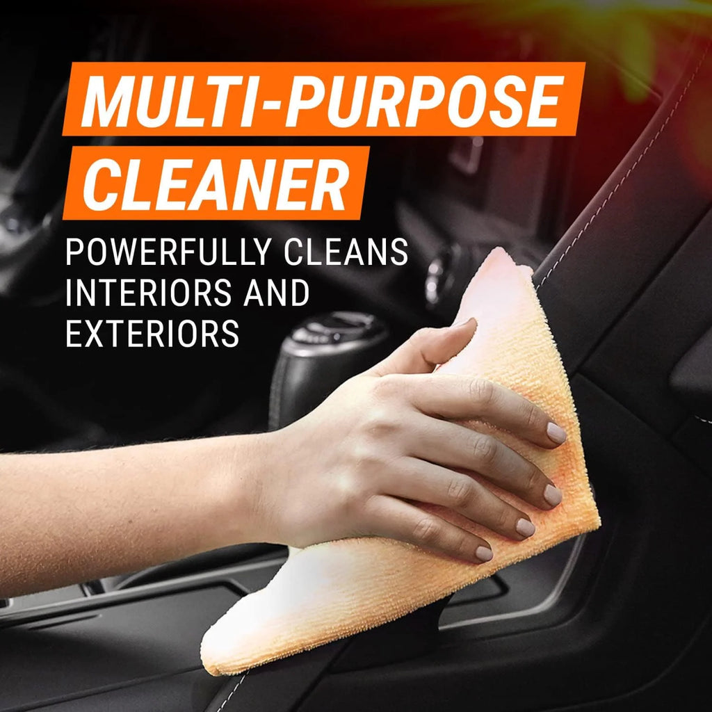 Heavy Duty Multi Purpose Cleaner 24 Fl Oz U6804