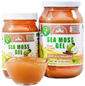 Apple 16 oz Sea Moss Gel Nutritional Supplement S80398