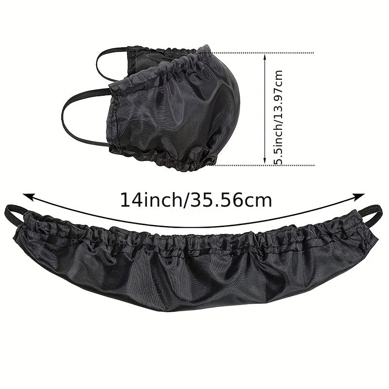 Beard Protection Cover U857