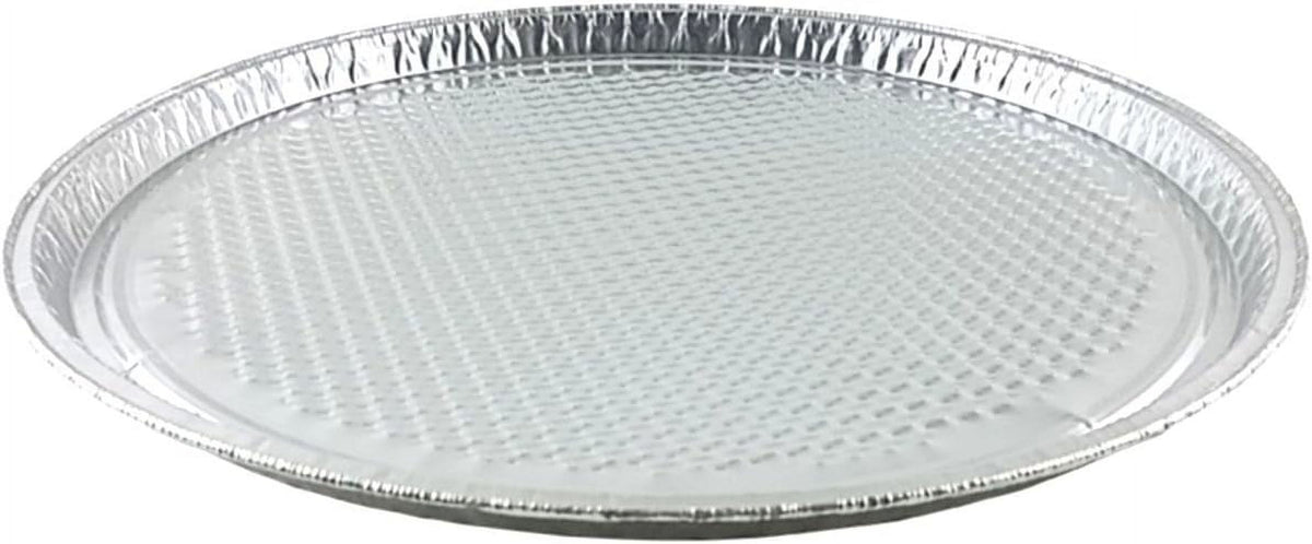 Aluminum Pizza Pan (Pack Of 100) I6081