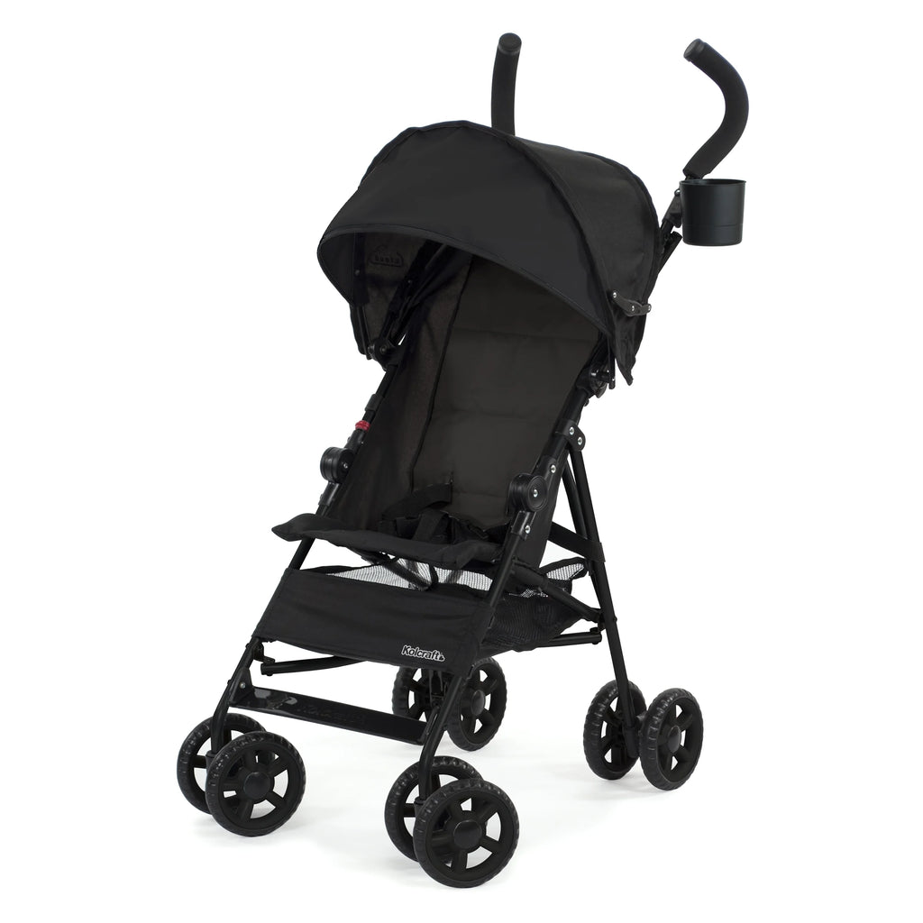 Umbrella Stroller Black J181