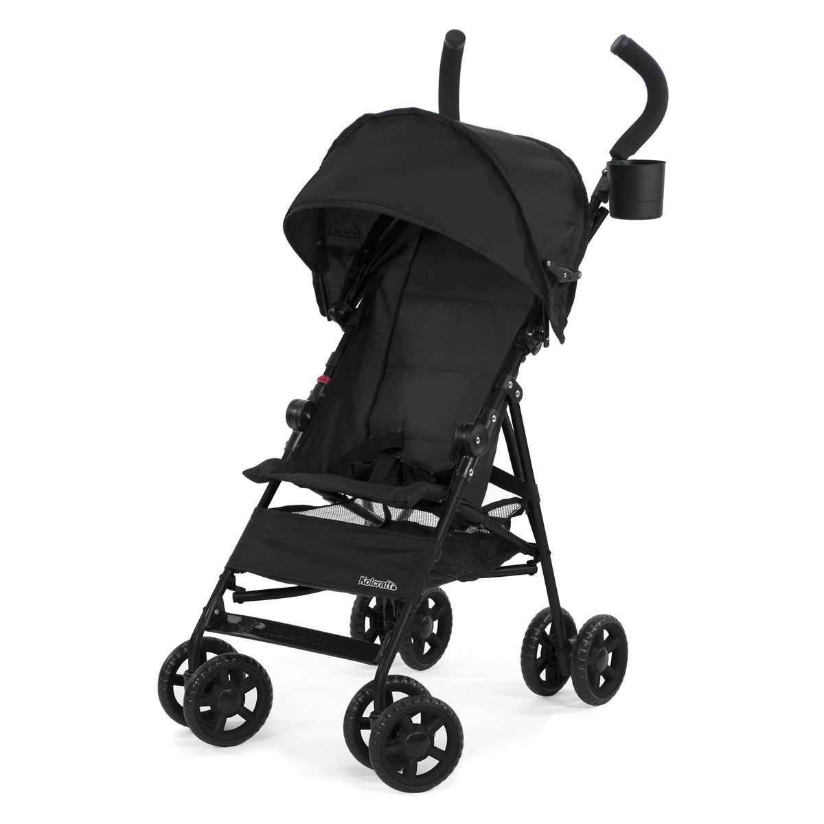 Umbrella Stroller Black J181