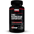 Zinc Magnesium Aspartate 60 Tablets U26313